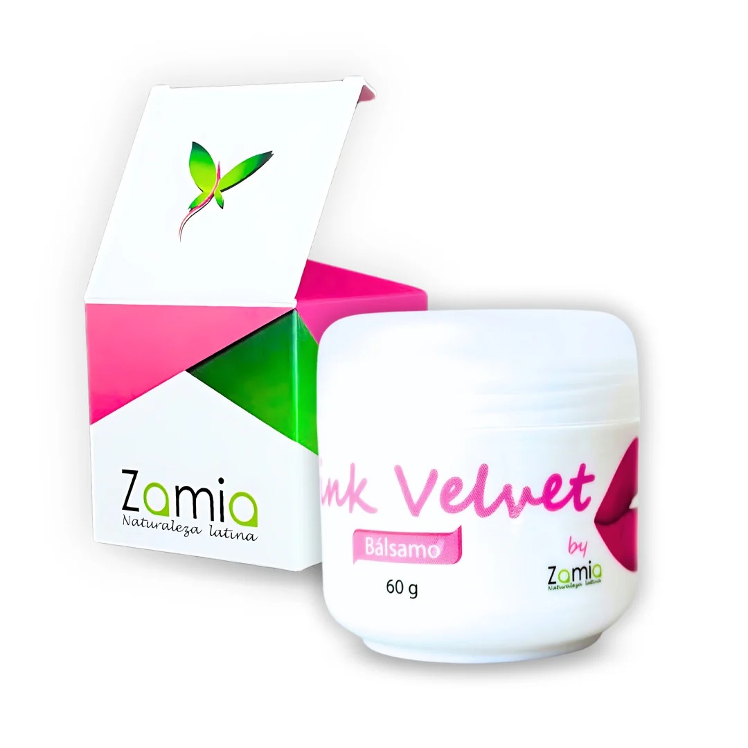 PINK VELVET ORIGINAL